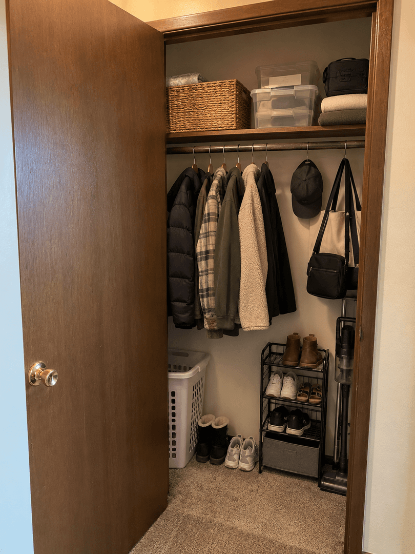 Yakima Apartment: 1509 Browne Ave.