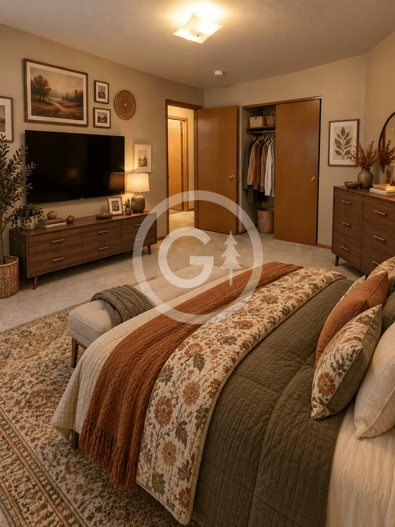 Selah Apartment: 308 Valley View