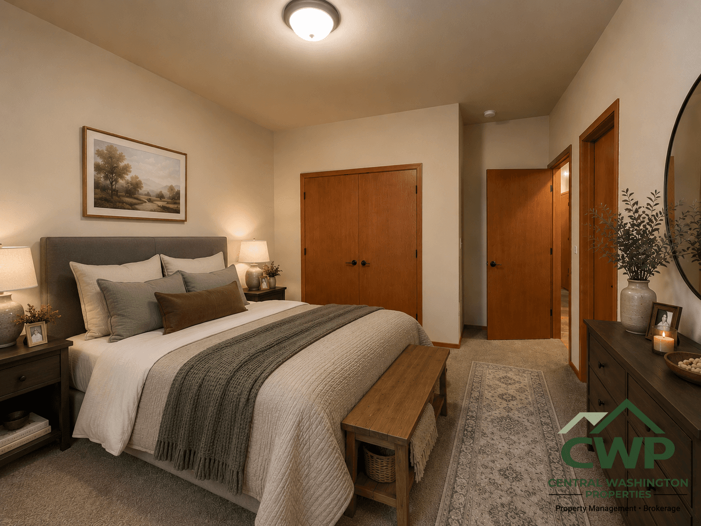 Yakima Multiplex: 3005 Swan Ave #1