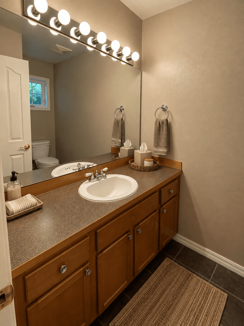 Yakima Apartment: 2201-2207 River Road
