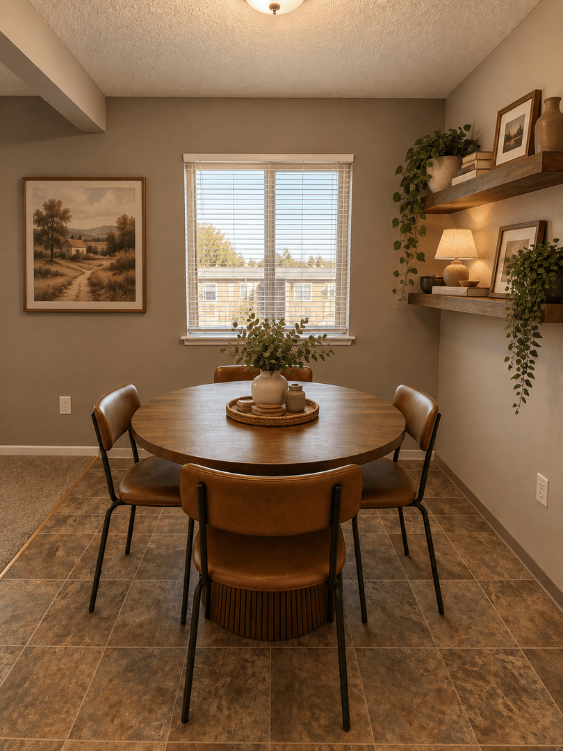 Prosser Apartment: 229 Canyon Drive