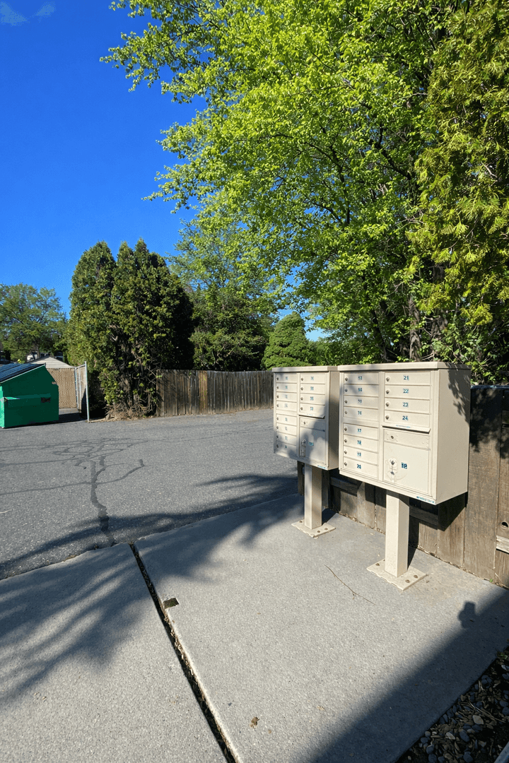 Prosser Apartment: 235 Canyon Drive