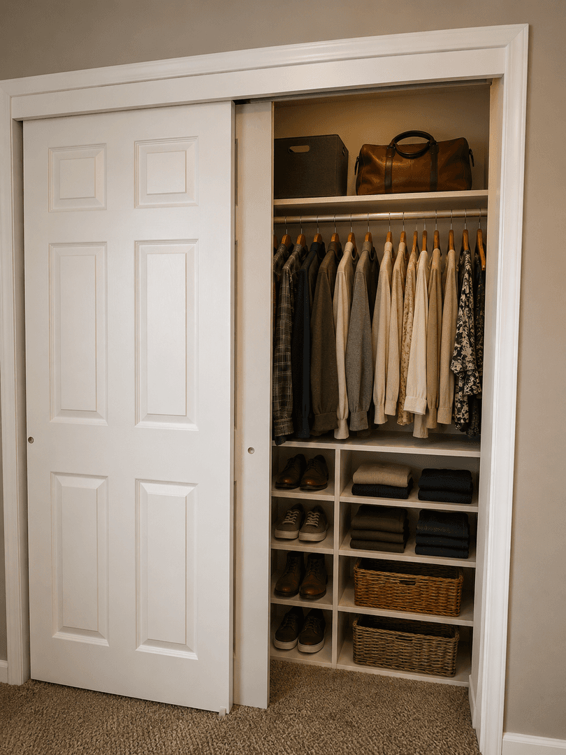 Prosser Apartment: 606 Eastgate Drive