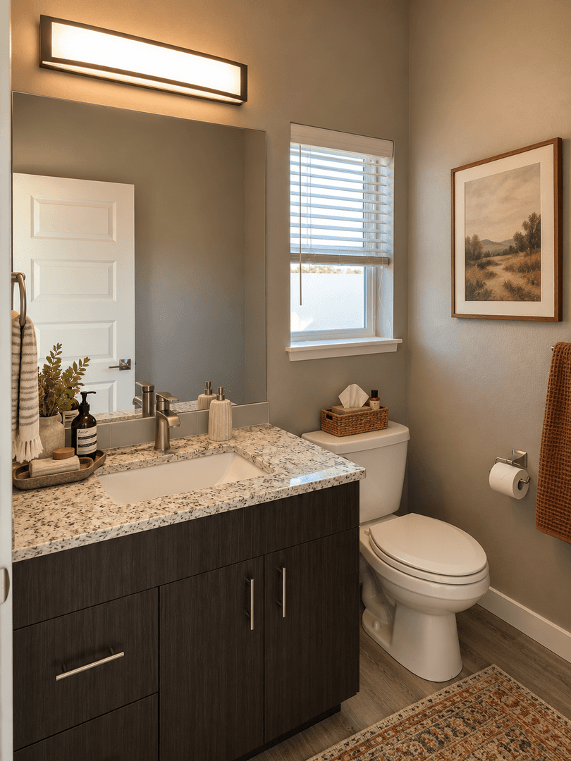 Selah Apartment: 200 Canyon Parkway