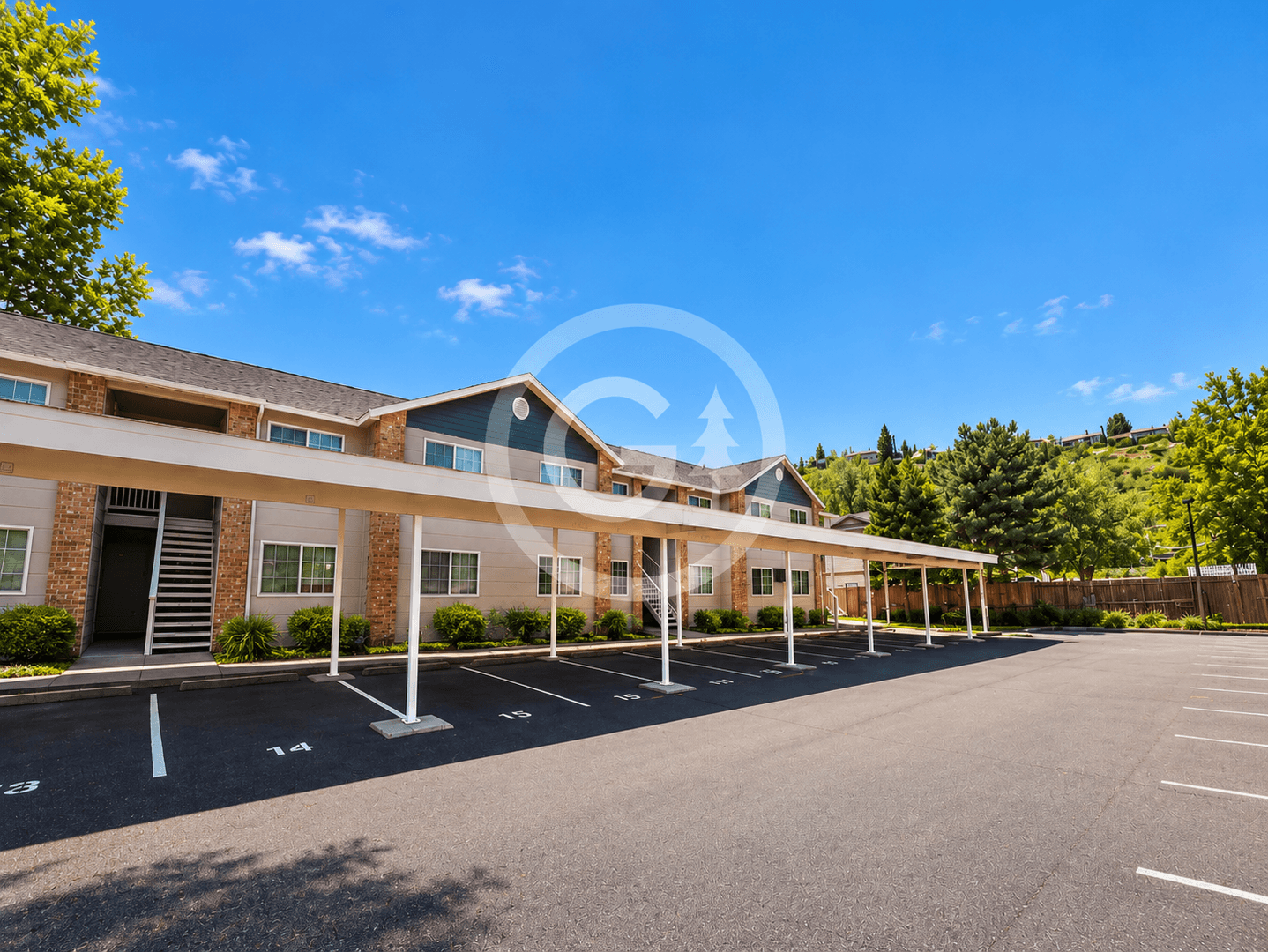 Selah Apartment: 308 Valley View