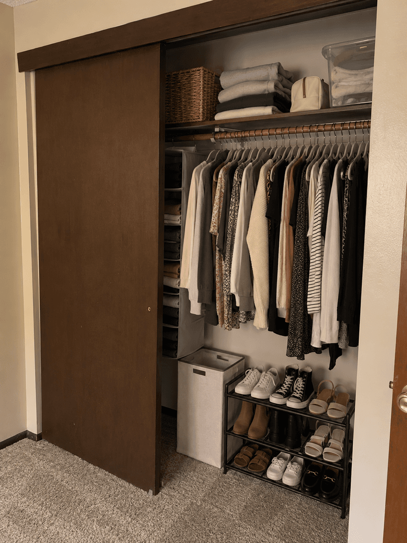 Yakima Apartment: 1509 Browne Ave.