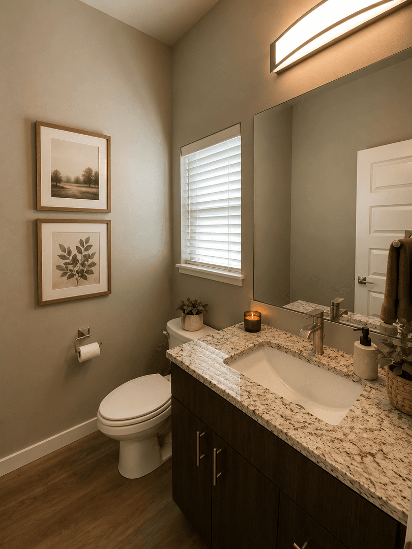 Selah Townhome: 200 Canyon Parkway - D10