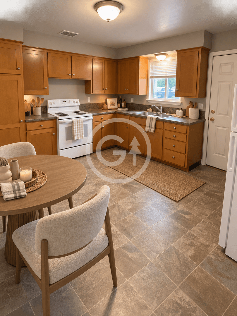 Yakima Apartment: 318 N 41st Ave #3
