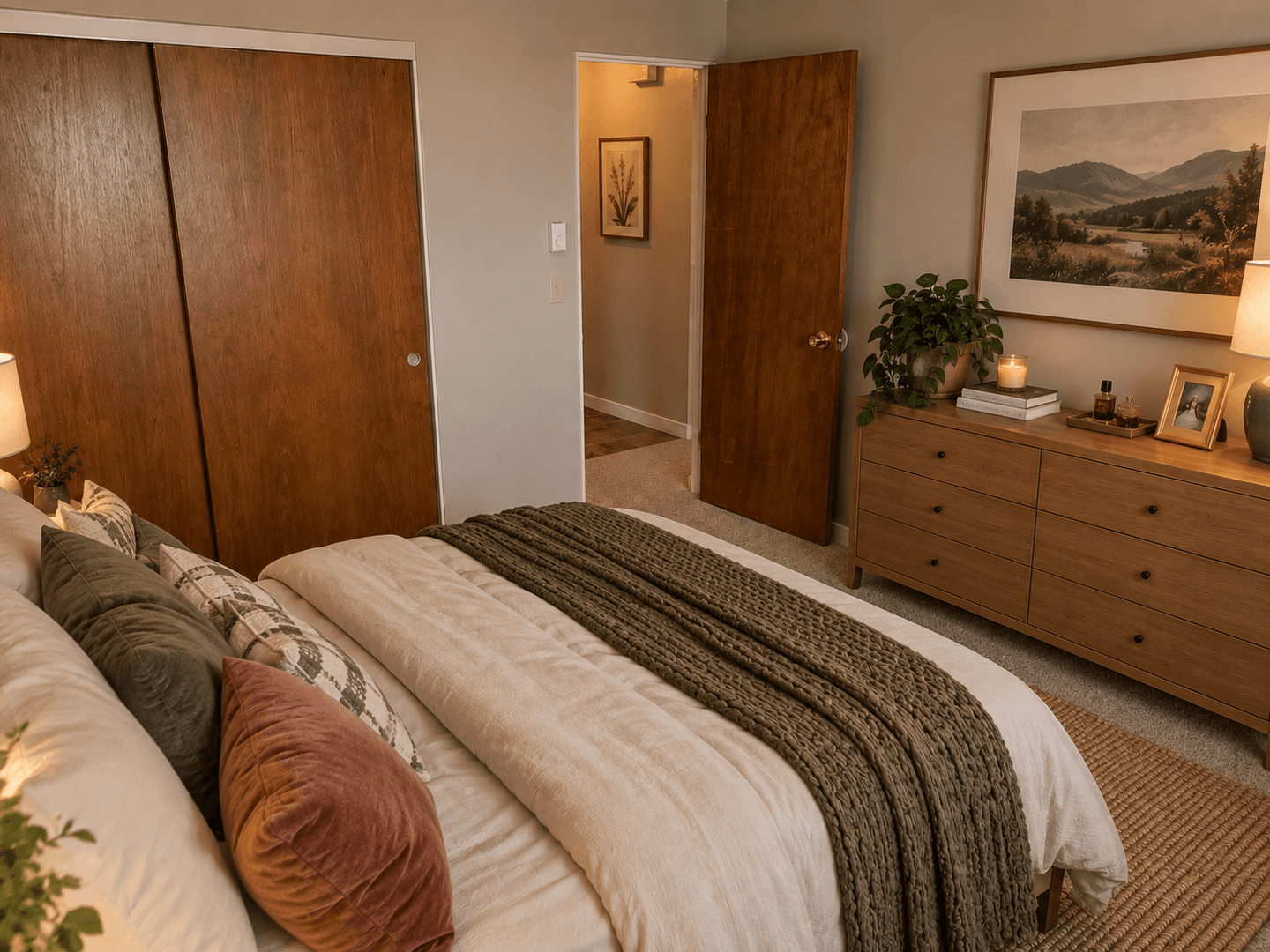 Yakima Apartment: 1020 S. 41st Ave.