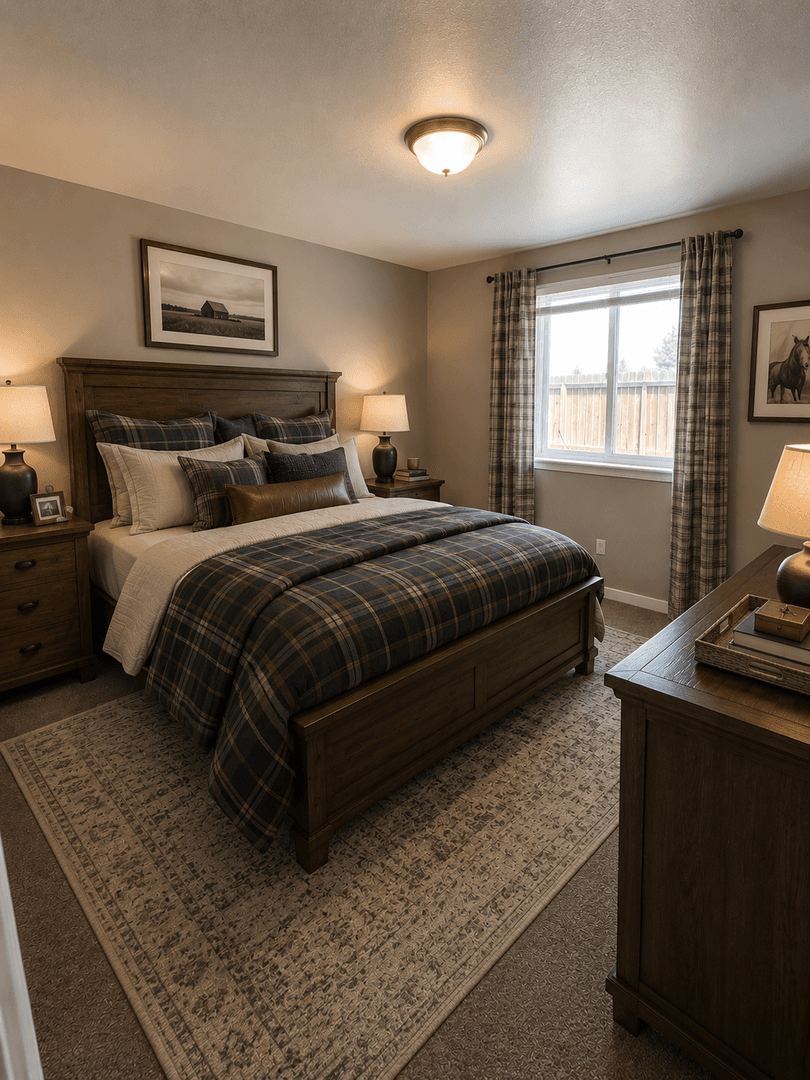 Prosser Apartment: 606 Eastgate Drive