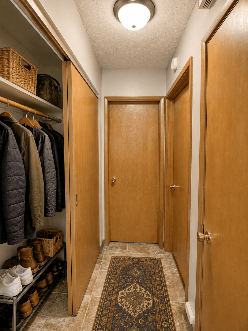 Yakima Apartment: 4004 Bell Ave #2U