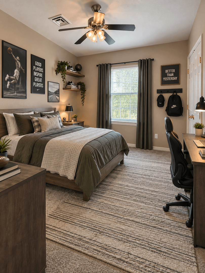 Yakima Apartment: 2201-2207 River Road