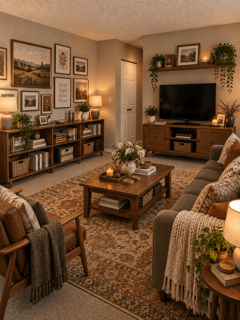 Union Gap Apartment: 2718 Kateenah Way #16