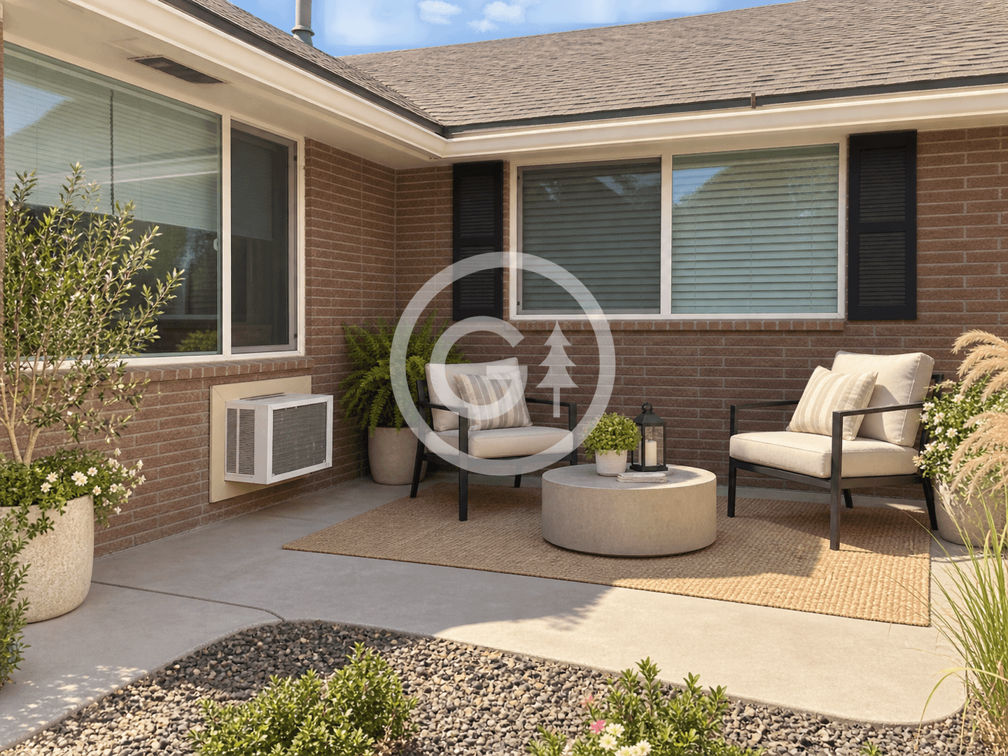 Yakima Apartment: 318 N 41st Ave #3