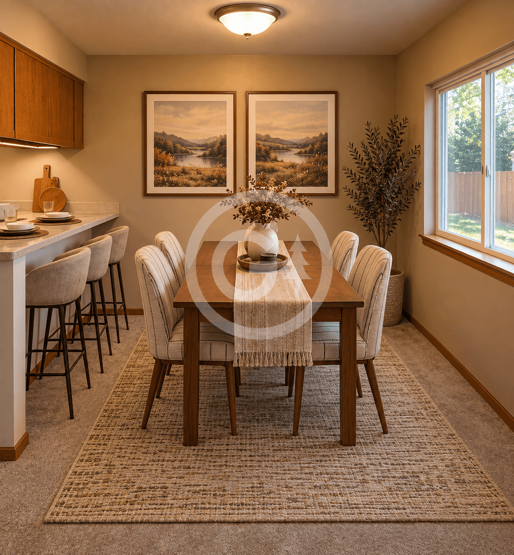Selah Apartment: 308 Valley View