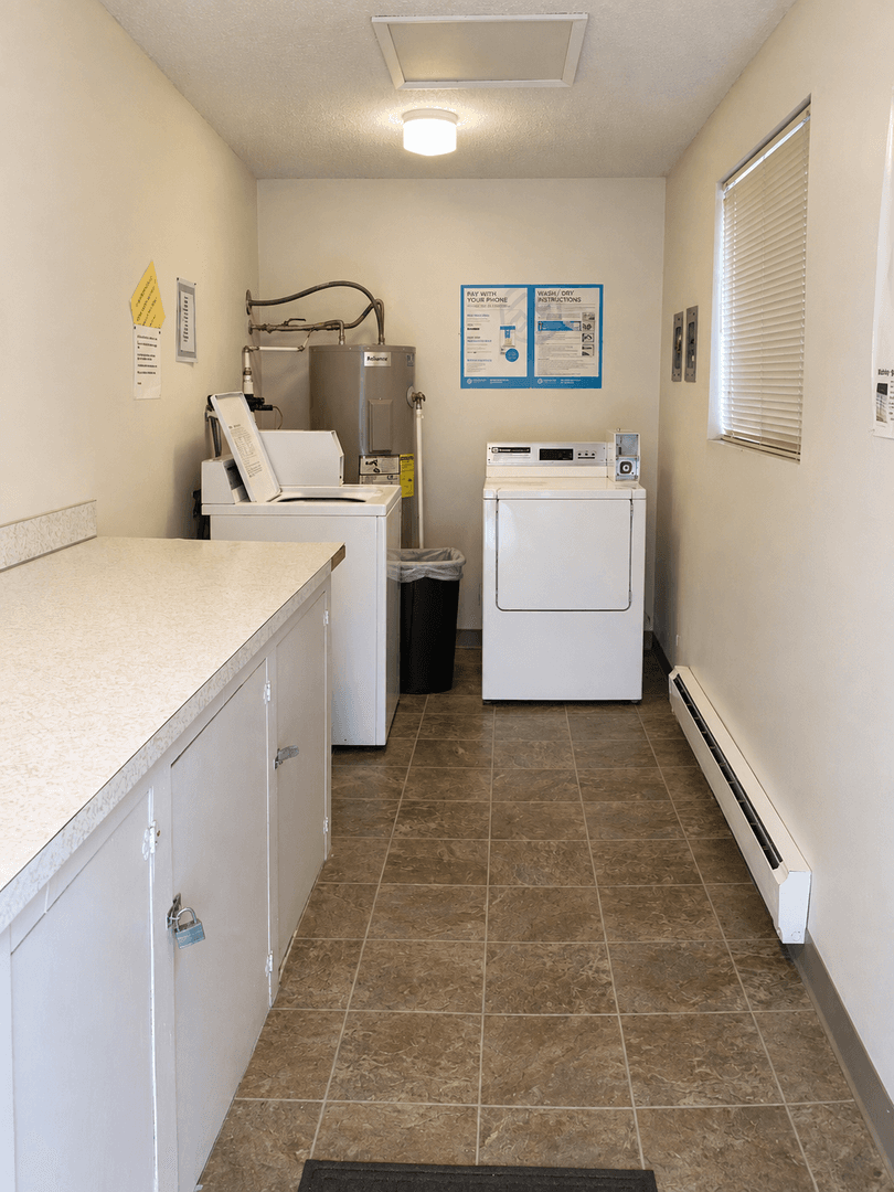 Selah Apartment: 201 Jim Clements Way
