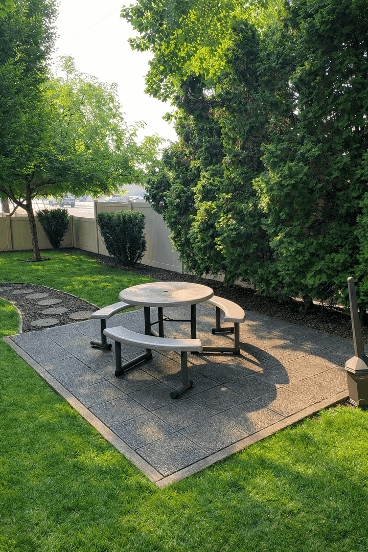 Yakima Apartment: 1020 S. 41st Ave.