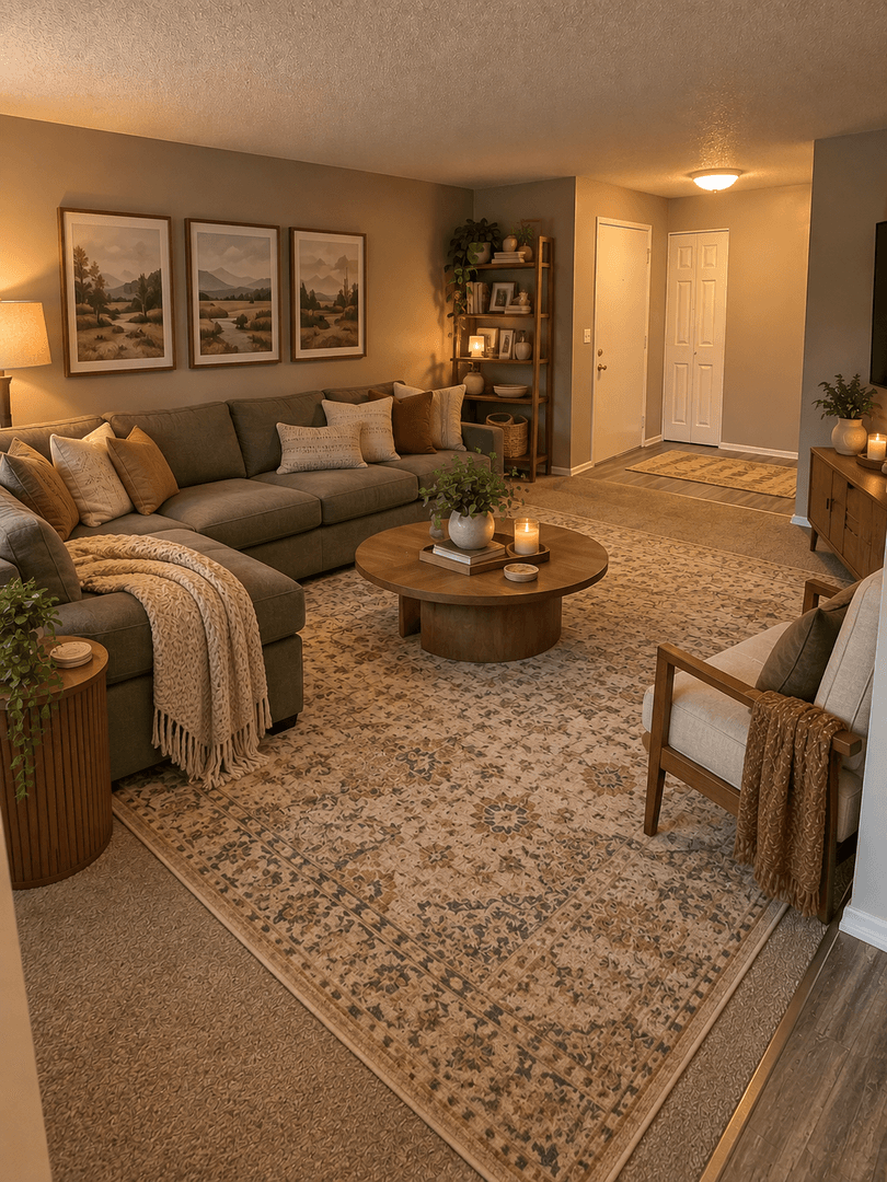 Yakima Apartment: 905 S. 44th Ave