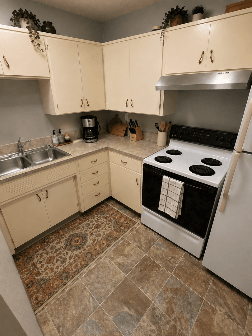 Yakima Apartment: 1401 W Chestnut Ave.