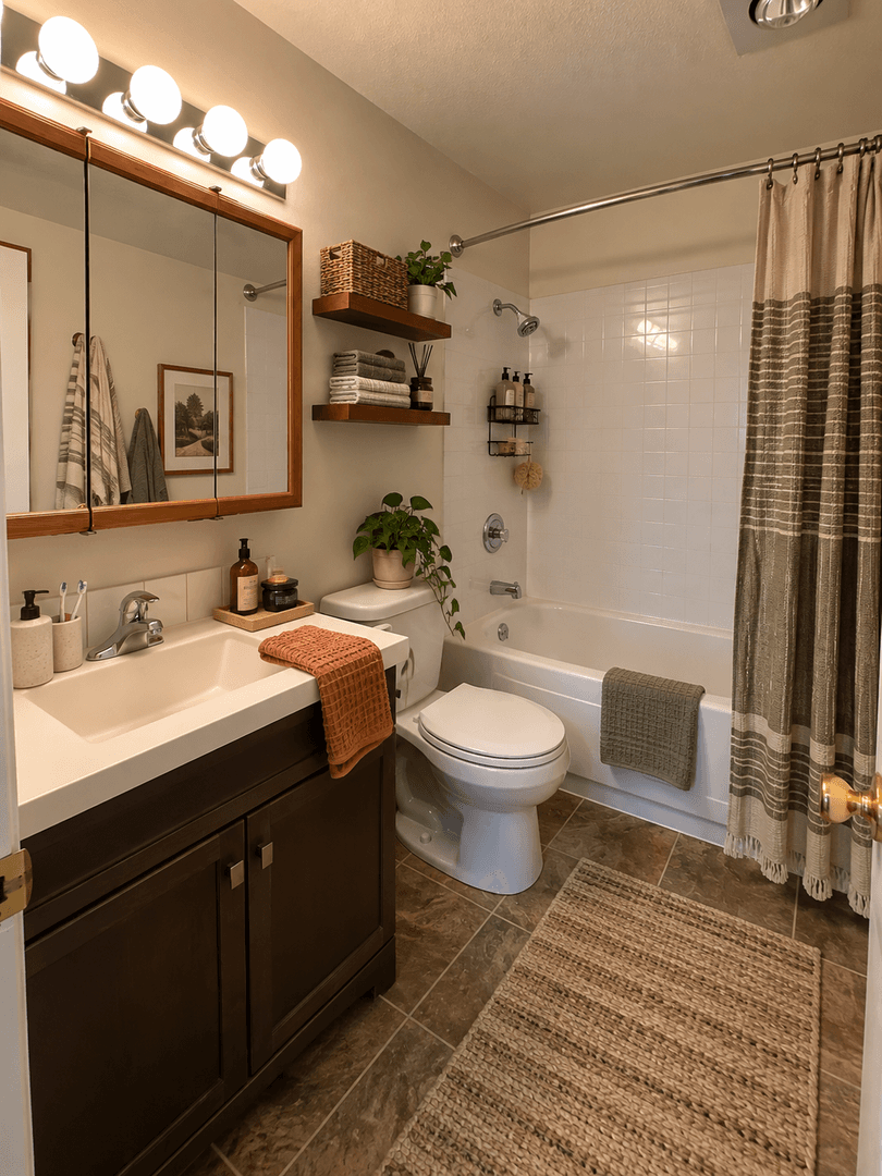 Yakima Apartment: 1509 Browne Ave.