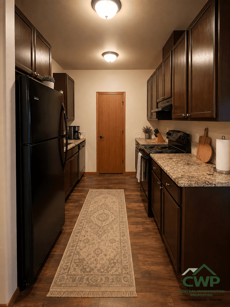 Yakima Multiplex: 3005 Swan Ave #1