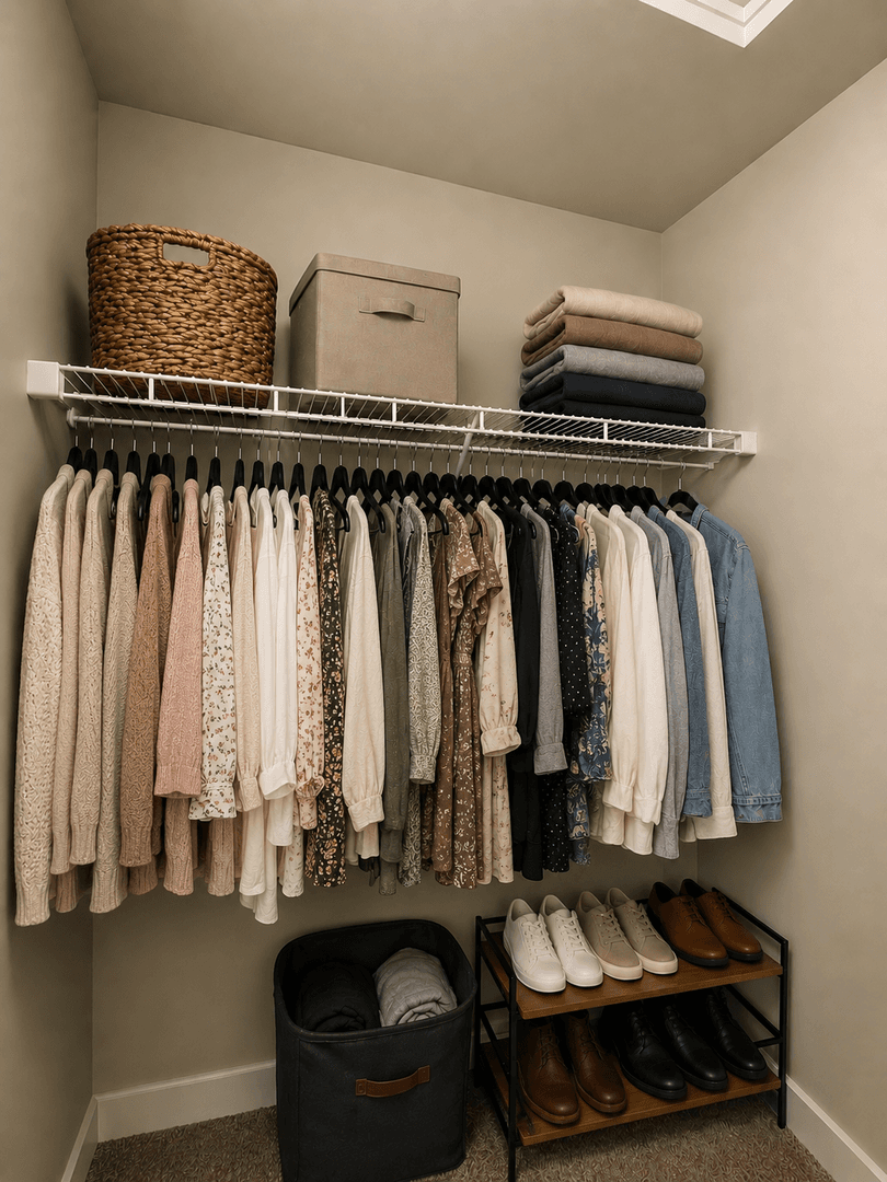 Selah Townhome: 200 Canyon Parkway - D10
