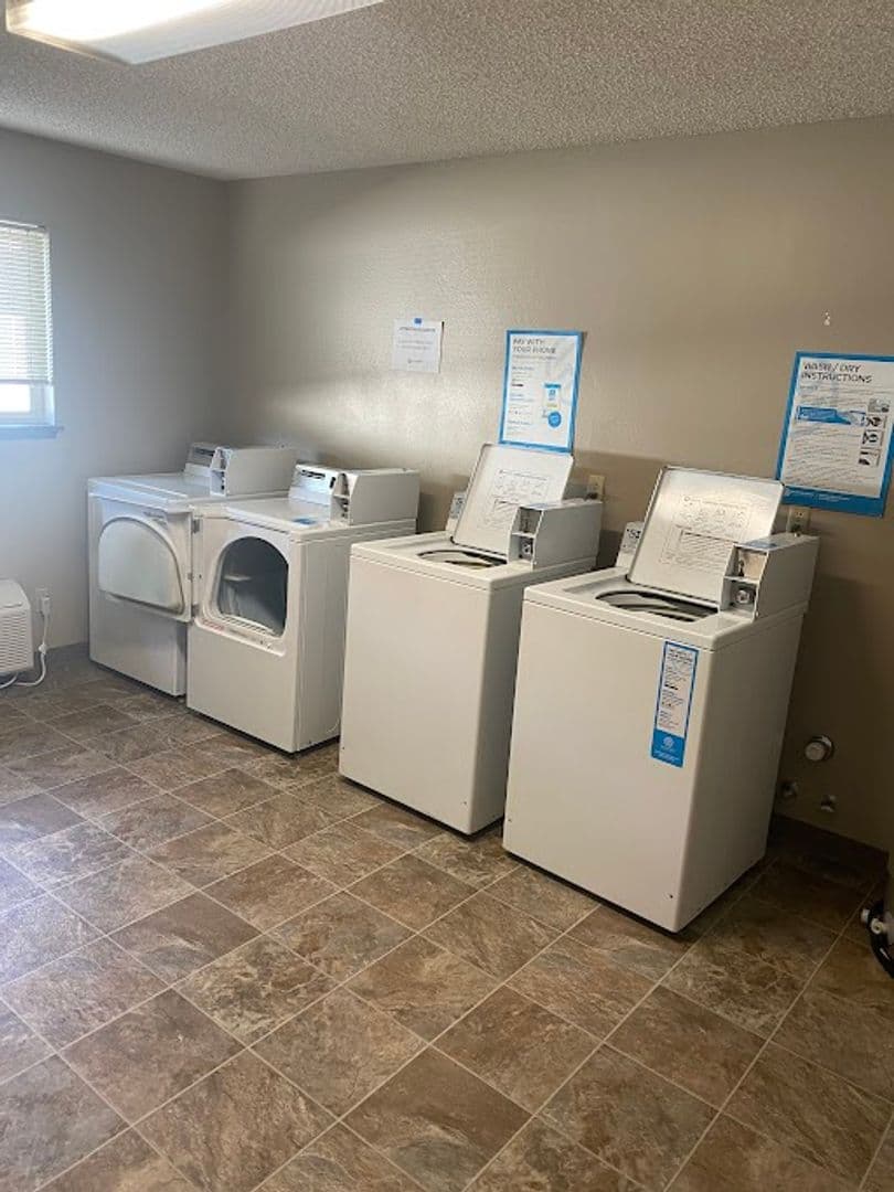 Yakima Apartment: 1020 S. 41st Ave.