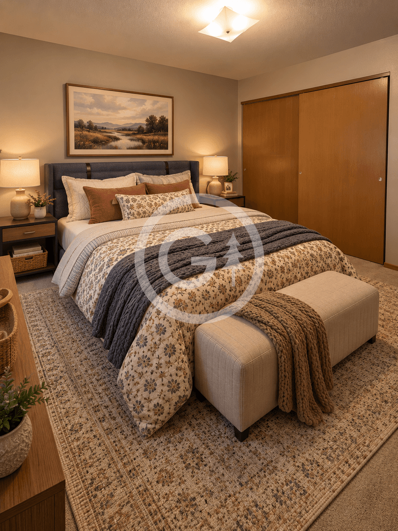 Selah Apartment: 308 Valley View