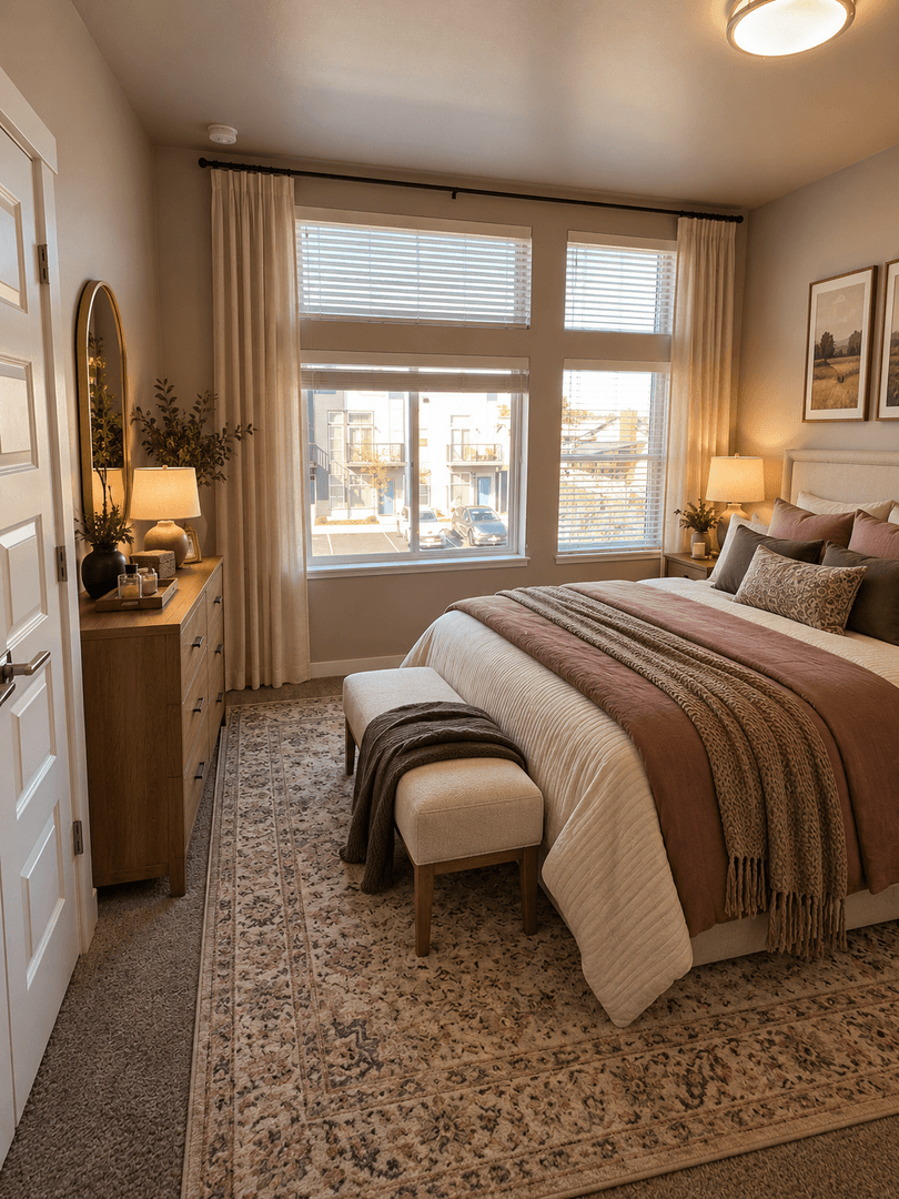 Selah Apartment: 200 Canyon Parkway