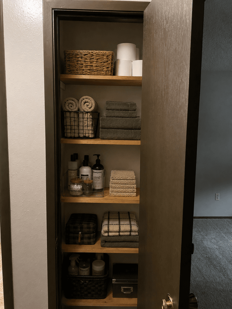Selah Apartment: 201 Jim Clements Way
