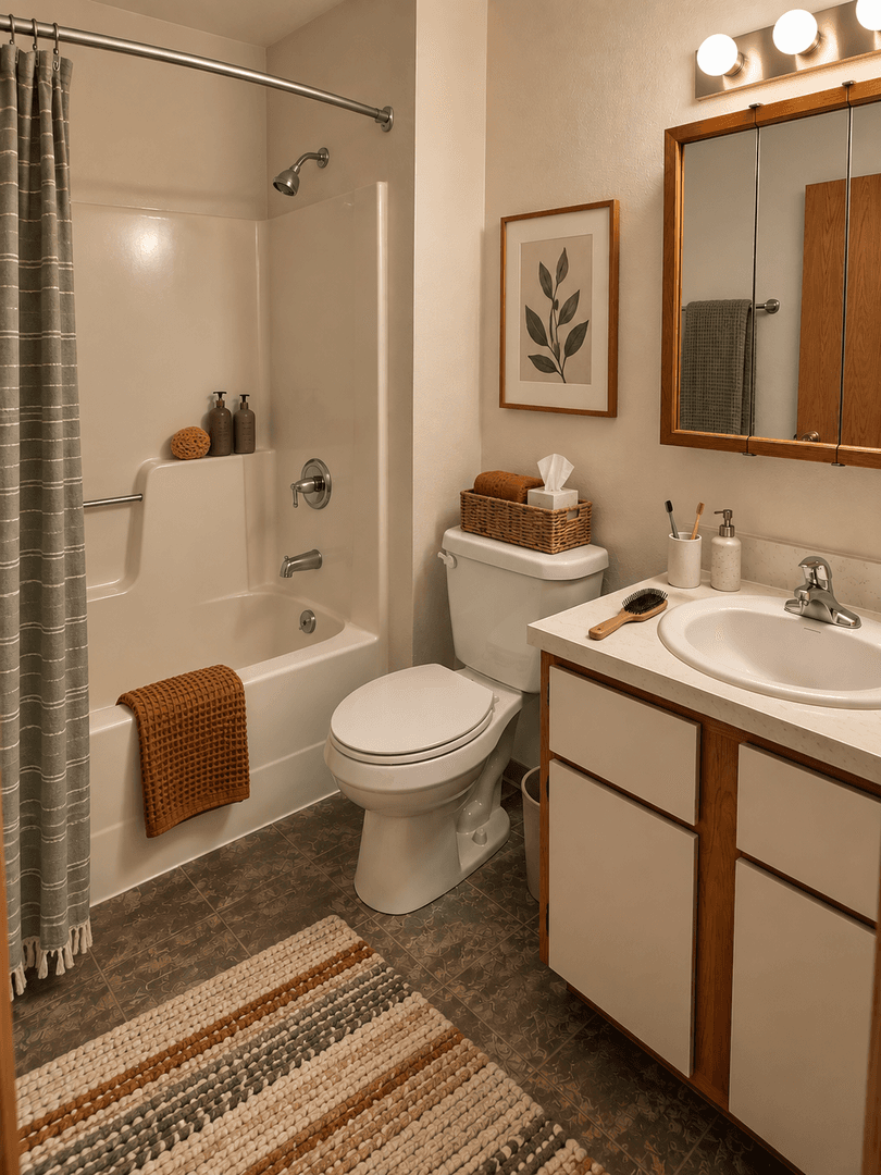 Selah Apartment: 201A Valleyview