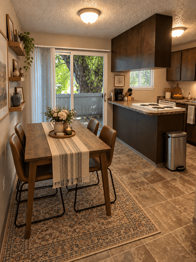 Yakima Apartment: 1509 Browne Ave.