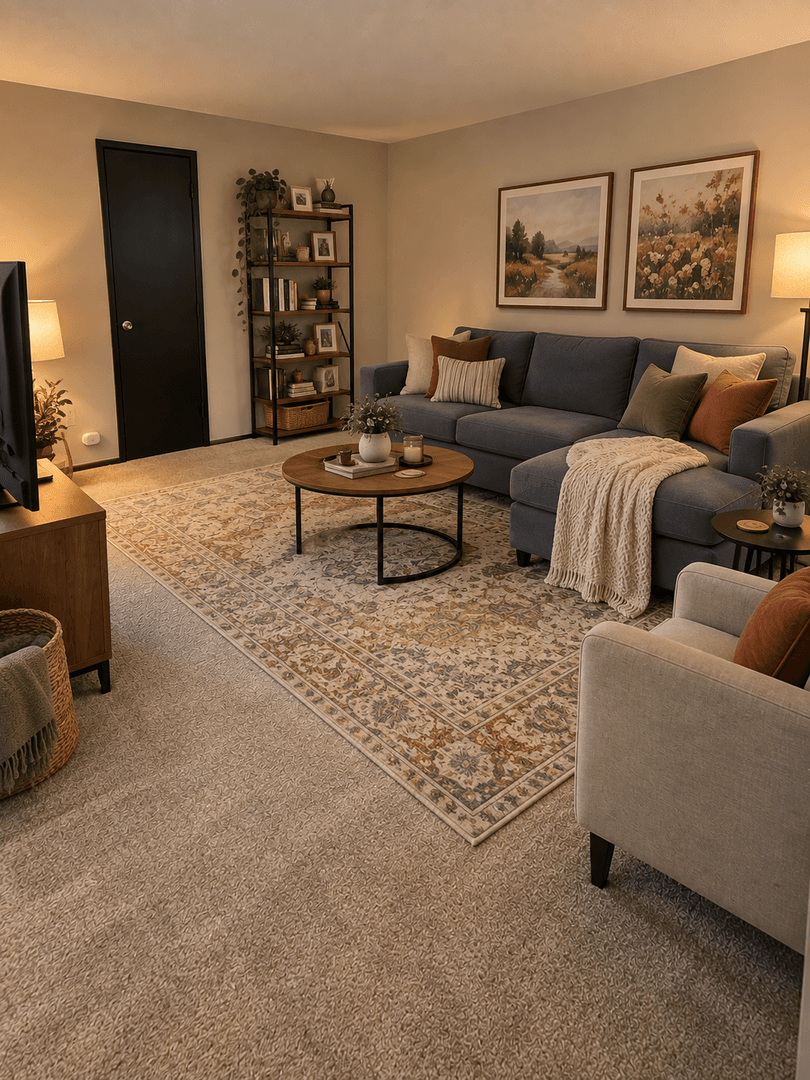 Selah Apartment: 201 Jim Clements Way