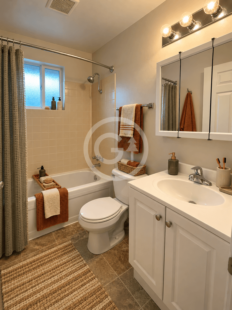 Yakima Apartment: 318 N 41st Ave #3