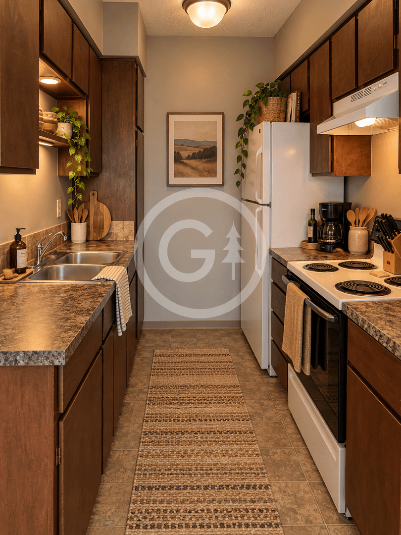 Yakima Apartment: 314 1/2 N 41st Ave #5U