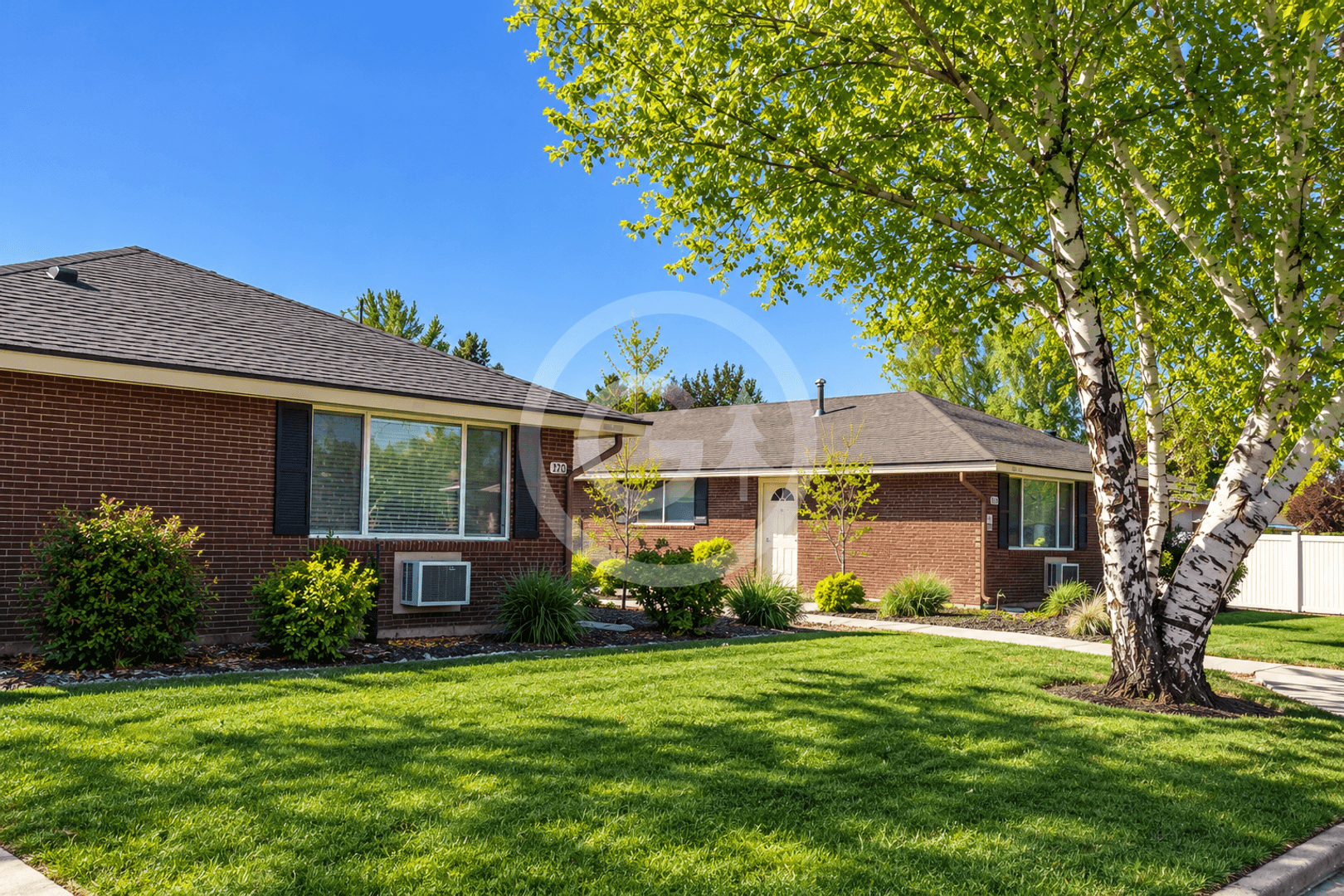 Yakima Apartment: 318 N 41st Ave #3