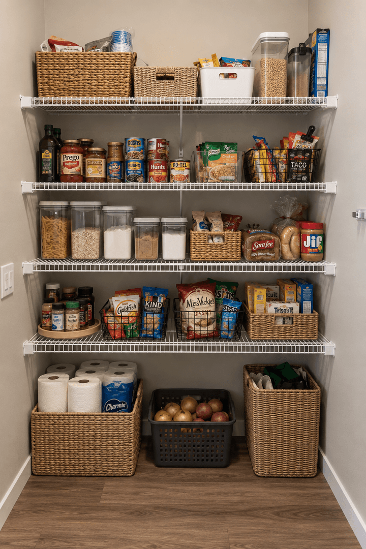 Selah Apartment: 200 Canyon Parkway