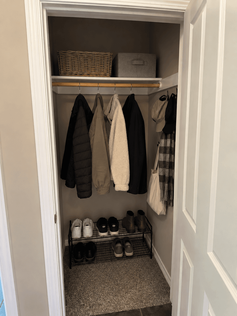 Yakima Apartment: 2201-2207 River Road