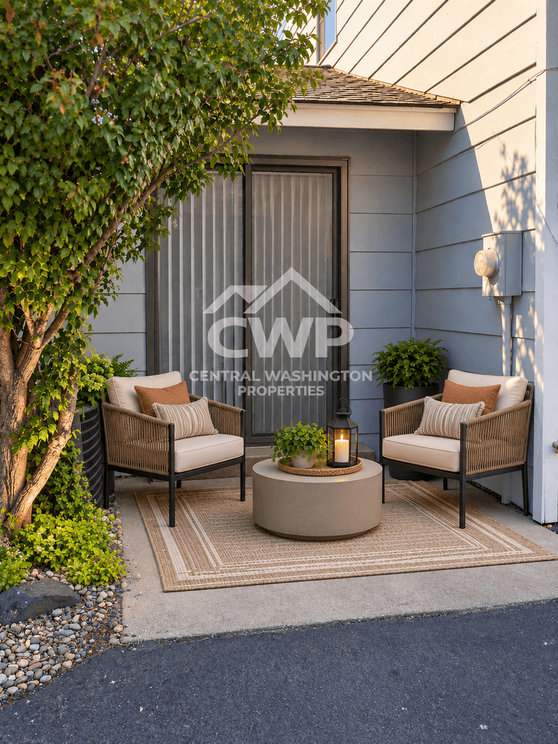 Yakima Apartment: 418 S. 61st Ave.