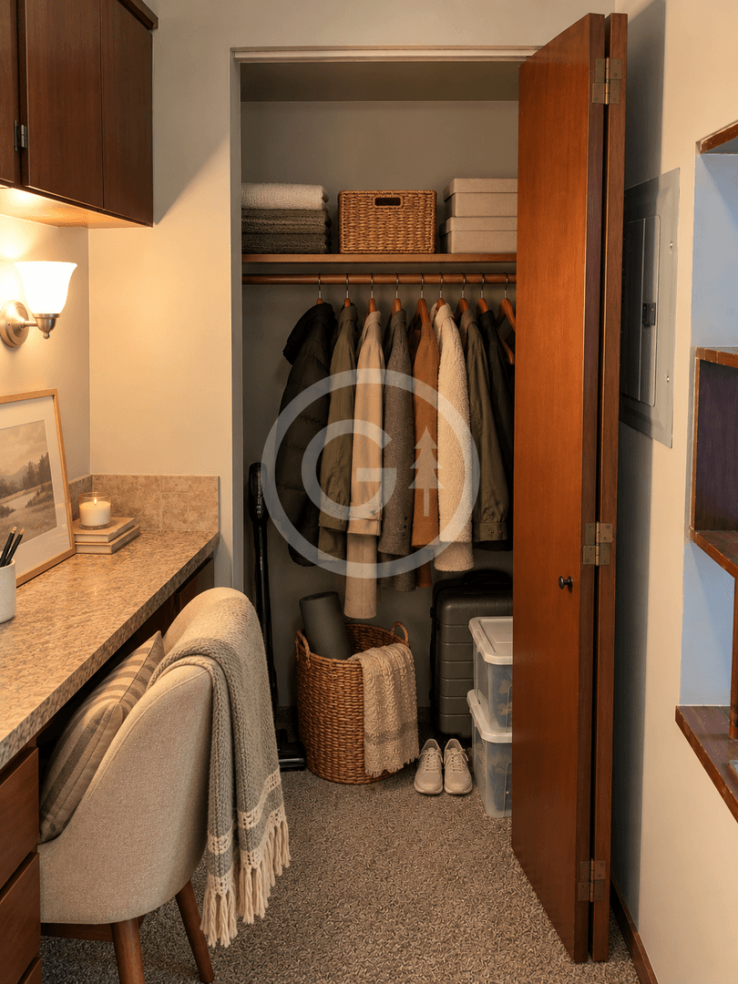Yakima Apartment: 314 1/2 N 41st Ave #5U
