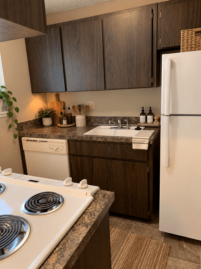 Yakima Apartment: 1509 Browne Ave.