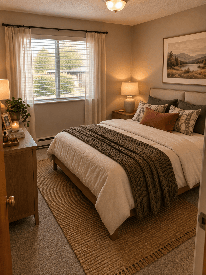 Yakima Apartment: 1020 S. 41st Ave.