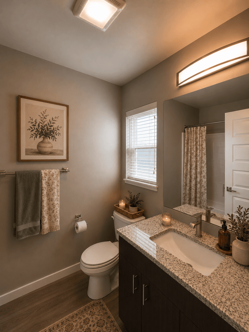 Selah Townhome: 200 Canyon Parkway - D10