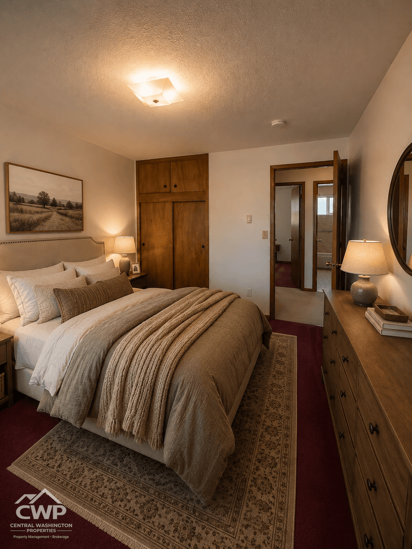 Yakima Apartment: 705 S. 45th Ave.