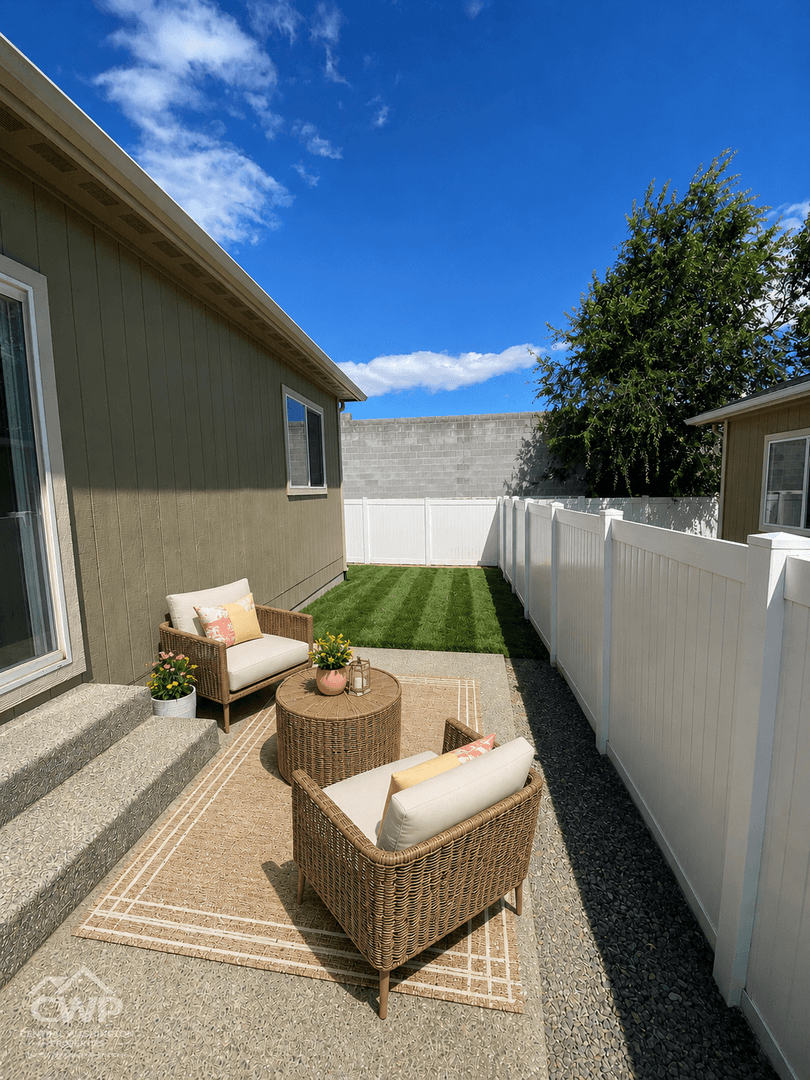 Yakima Multiplex: 3001 Willow St #2