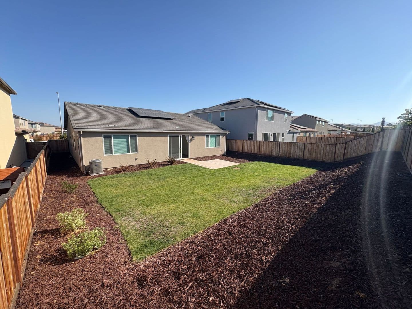Hollister House: 1831 Lilac Court