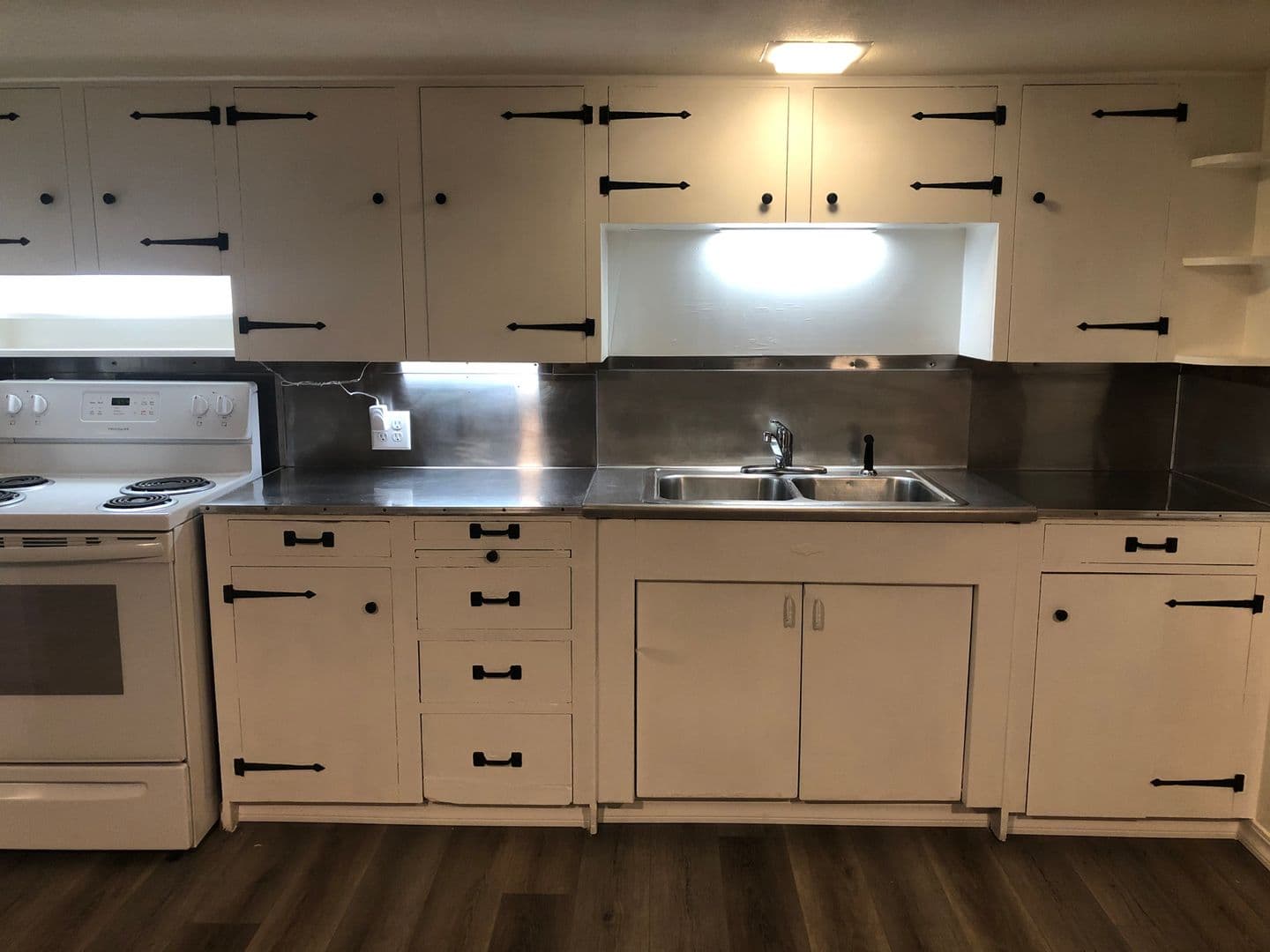 North Bend Apartment: 2199 Union Avenue