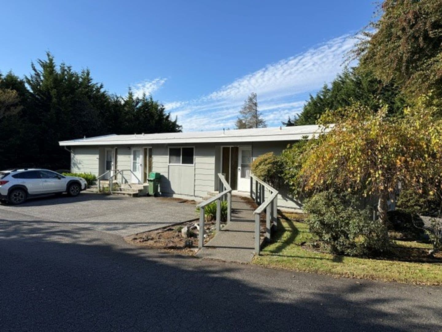 Coos Bay Apartment: 2645 N. 16th Ct.
