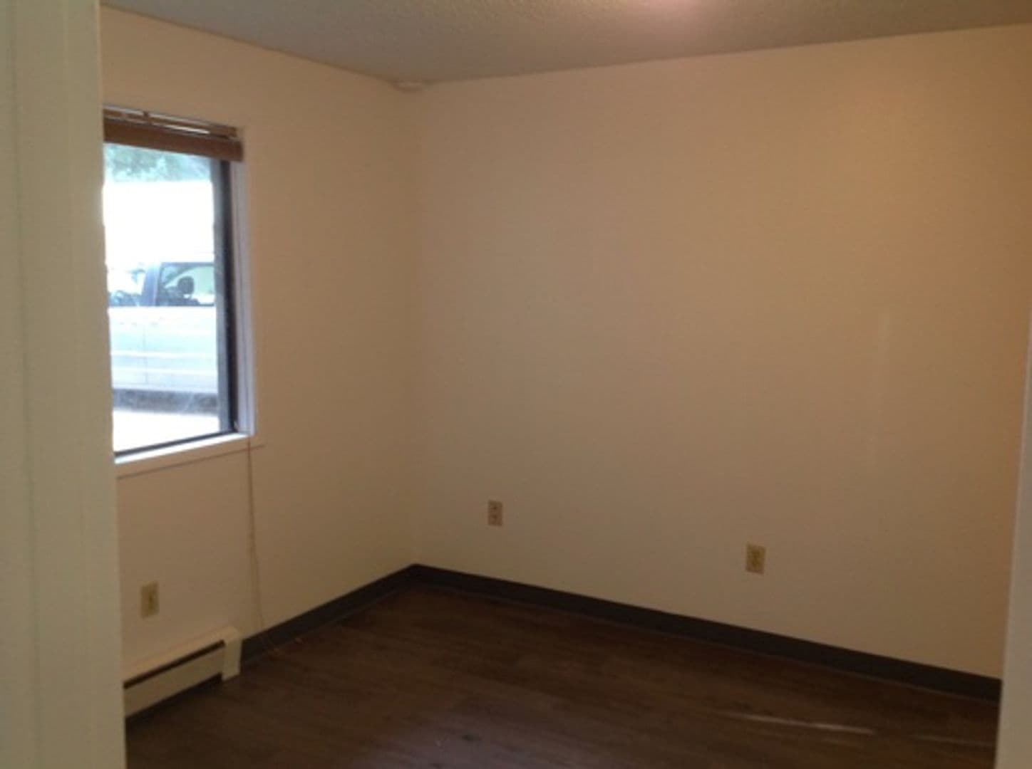 Reedsport Apartment: 3615 Frontage Road