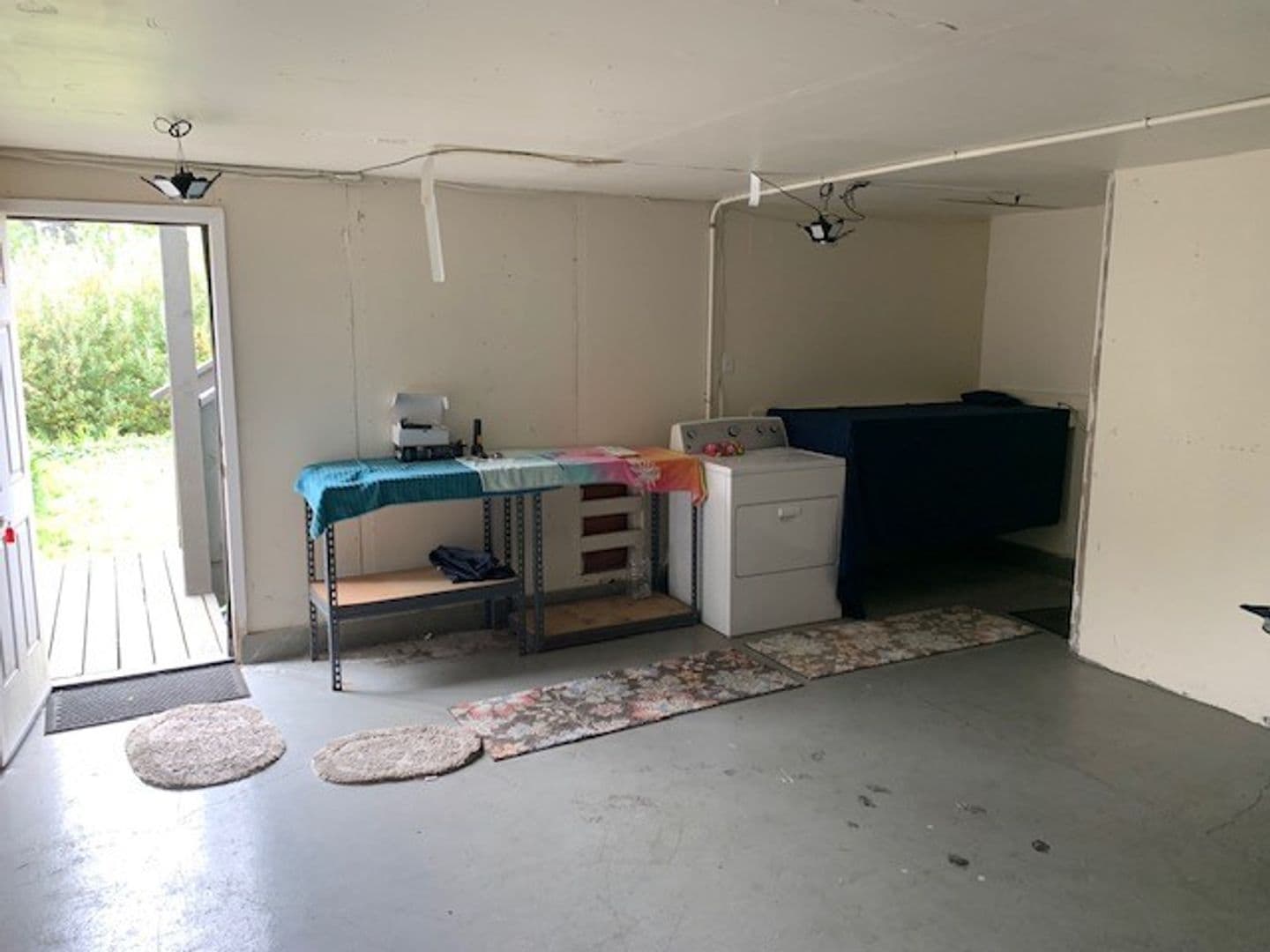 Coos Bay Apartment: 276 N. Cammann Street